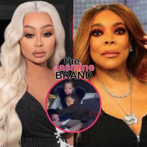 Blac Chyna producing NSFW docuseries on porn site OnlyFans